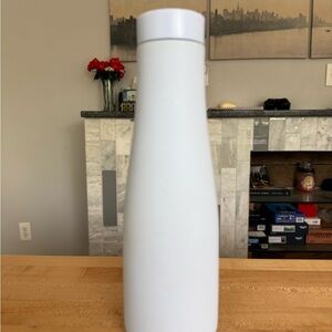 Lululemon Light Blue Insulated Water Bottle